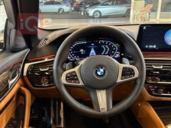 بي ام دبليو الفئة 5